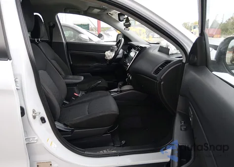 2022 Mitsubishi Outlander Sport 2.0 Le 2Wd из США, поврежденный, VIN JA4APUAU7NU007868